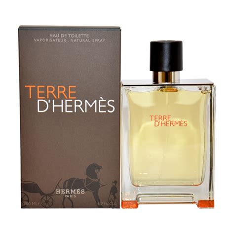 hermes terres perfume|terre d'hermes perfume price.